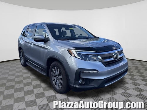 2019 Honda Pilot EX