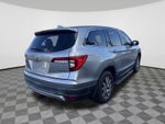 2019 Honda Pilot EX