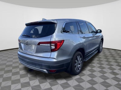 2019 Honda Pilot EX