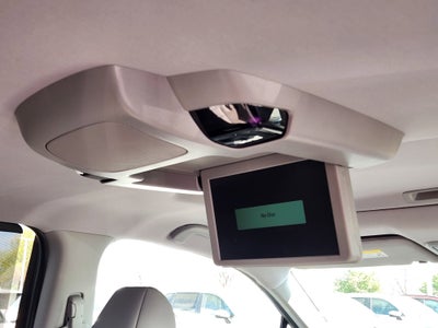 2019 Honda Pilot Touring 8-Passenger