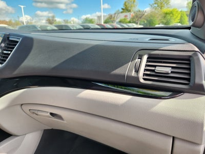 2019 Honda Pilot Touring 8-Passenger