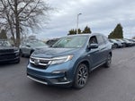 2019 Honda Pilot Touring 8-Passenger