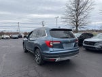 2019 Honda Pilot Touring 8-Passenger