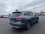 2019 Honda Pilot Touring 8-Passenger