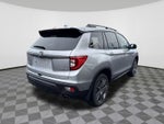 2019 Honda Passport EX-L