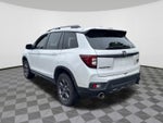 2024 Honda Passport TrailSport
