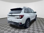 2024 Honda Passport TrailSport