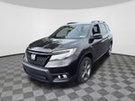 2021 Honda Passport Touring