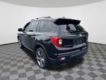 2021 Honda Passport Touring