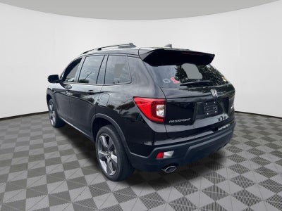 2021 Honda Passport Touring
