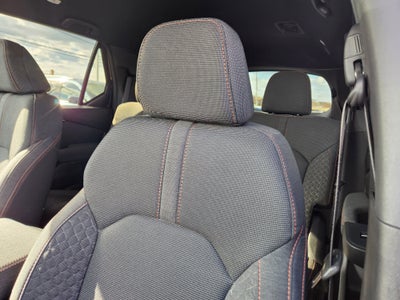 2023 Honda Pilot Sport