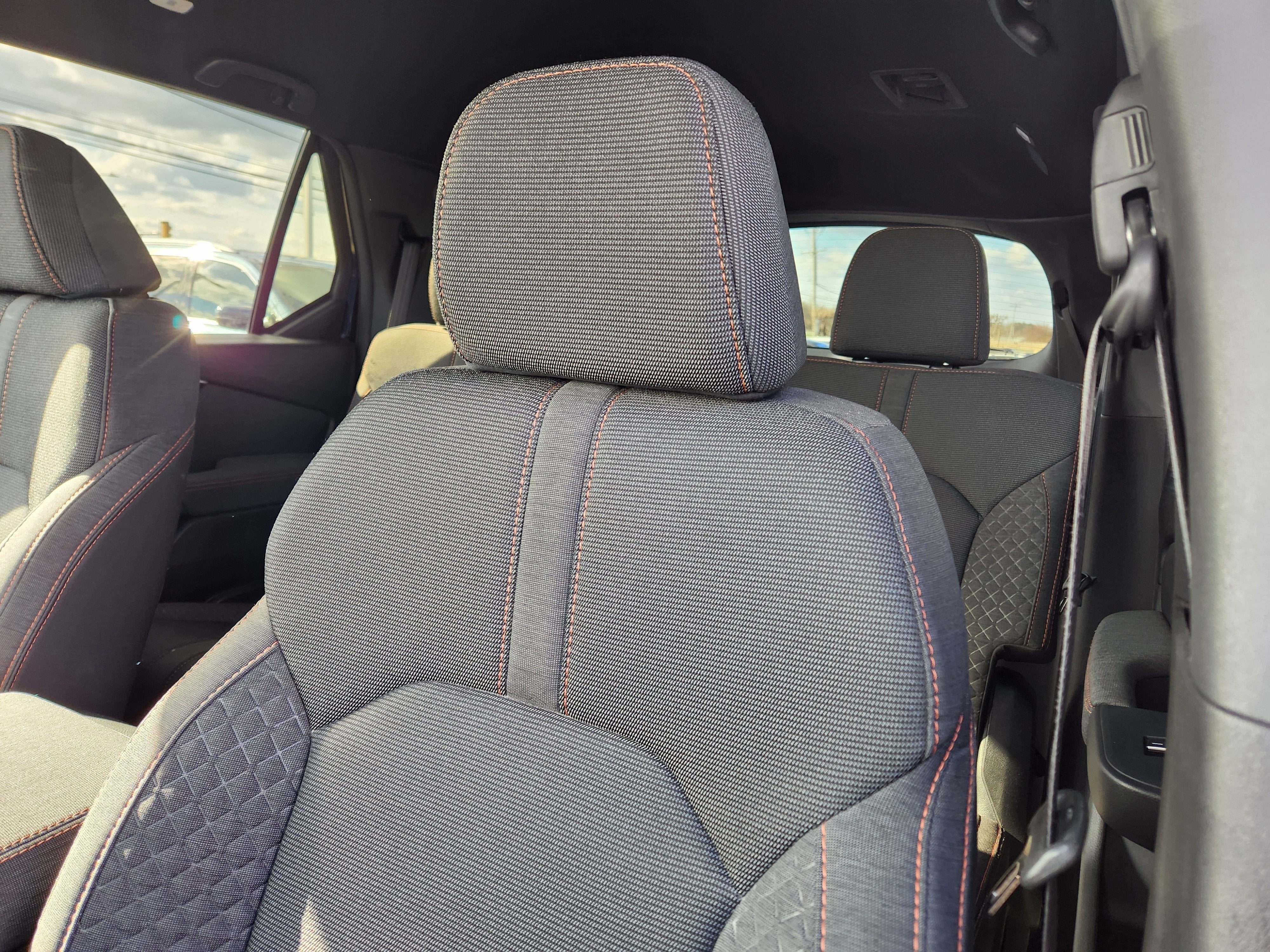 2023 Honda Pilot Sport