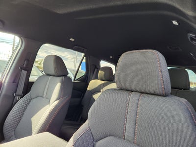 2023 Honda Pilot Sport