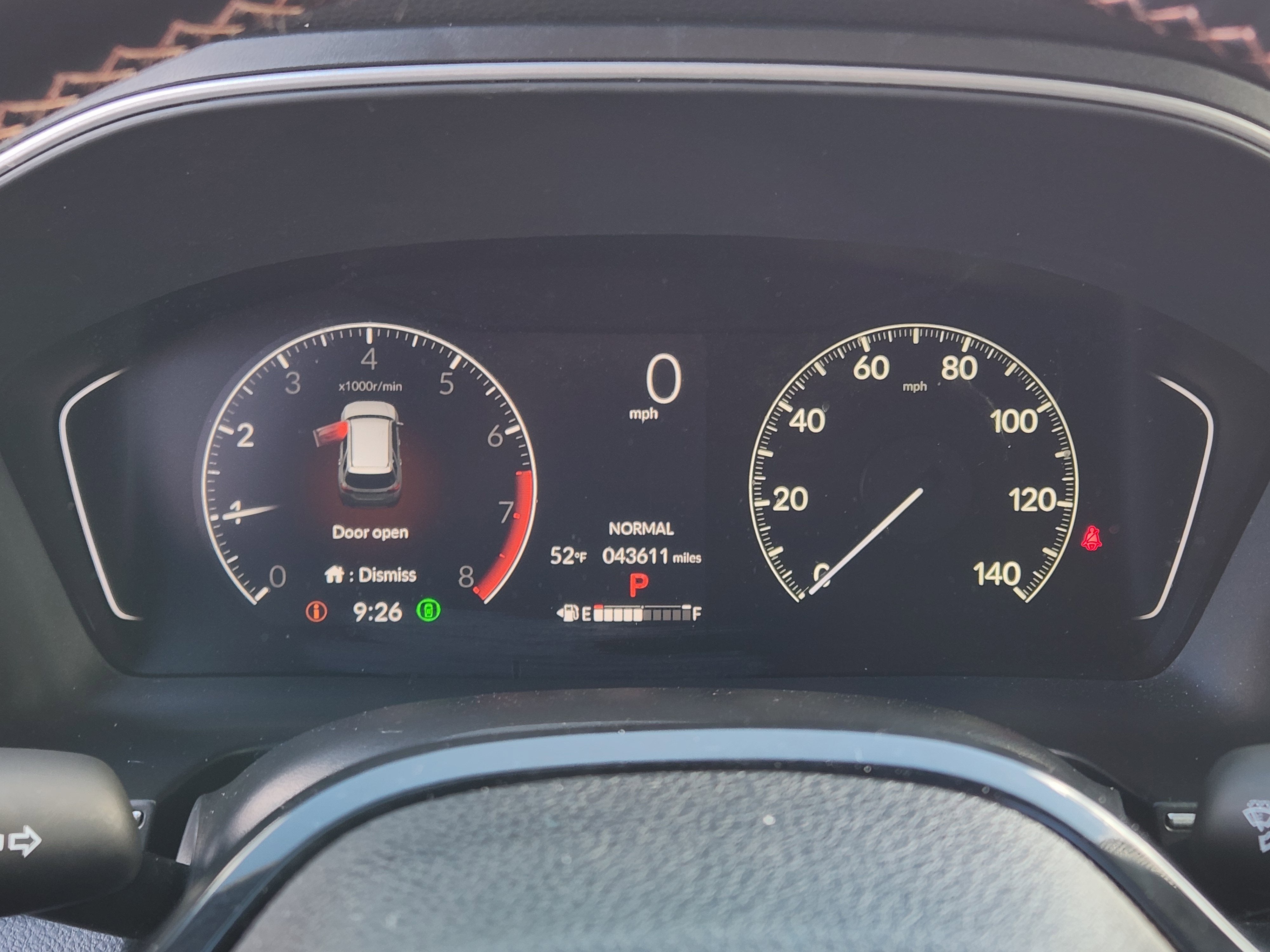 2023 Honda Pilot Sport