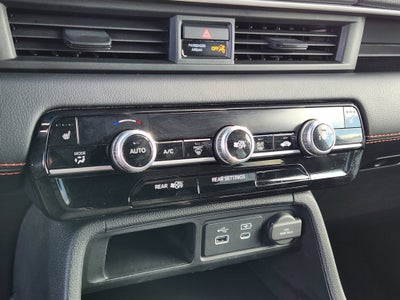 2023 Honda Pilot Sport