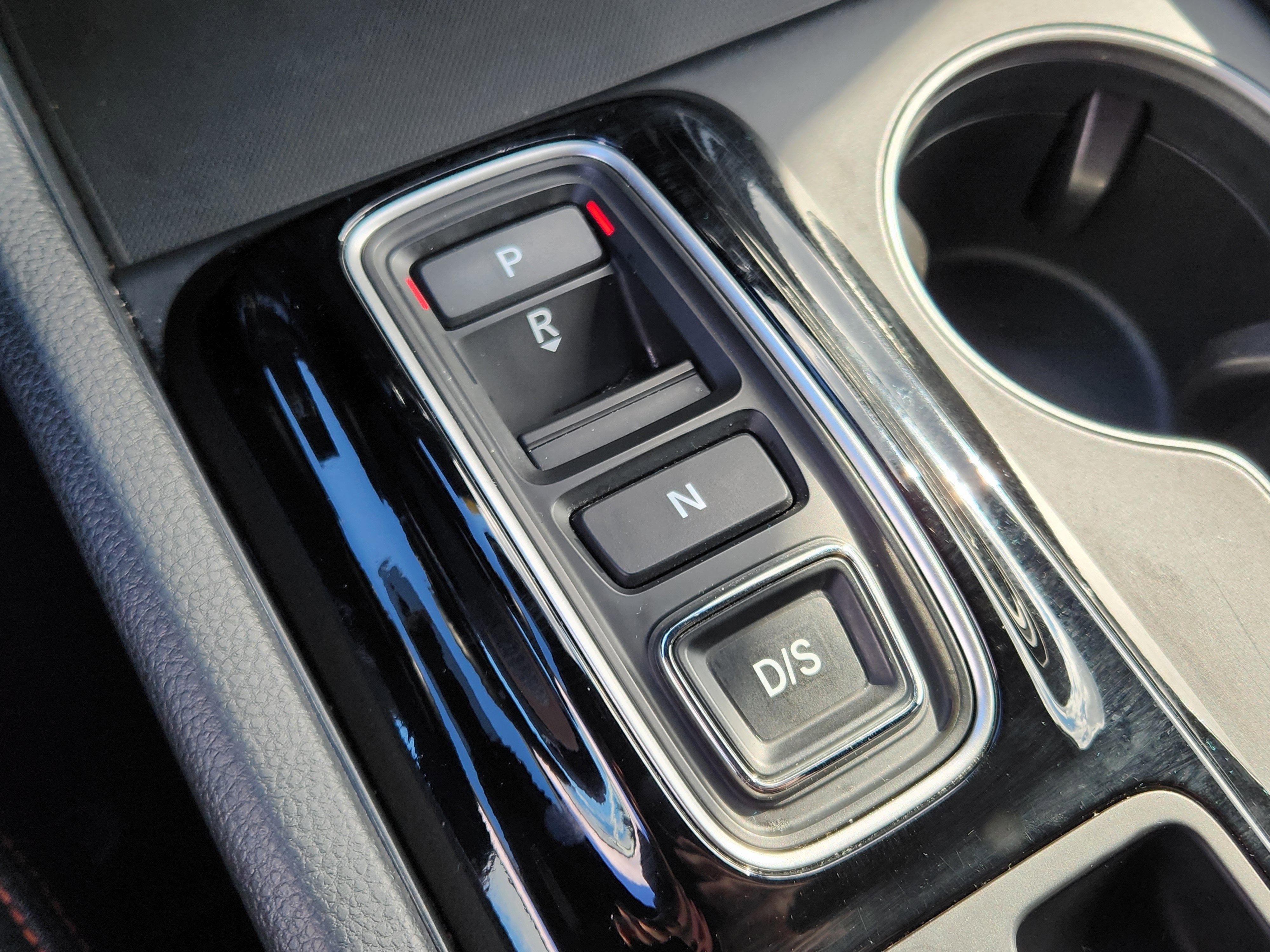 2023 Honda Pilot Sport