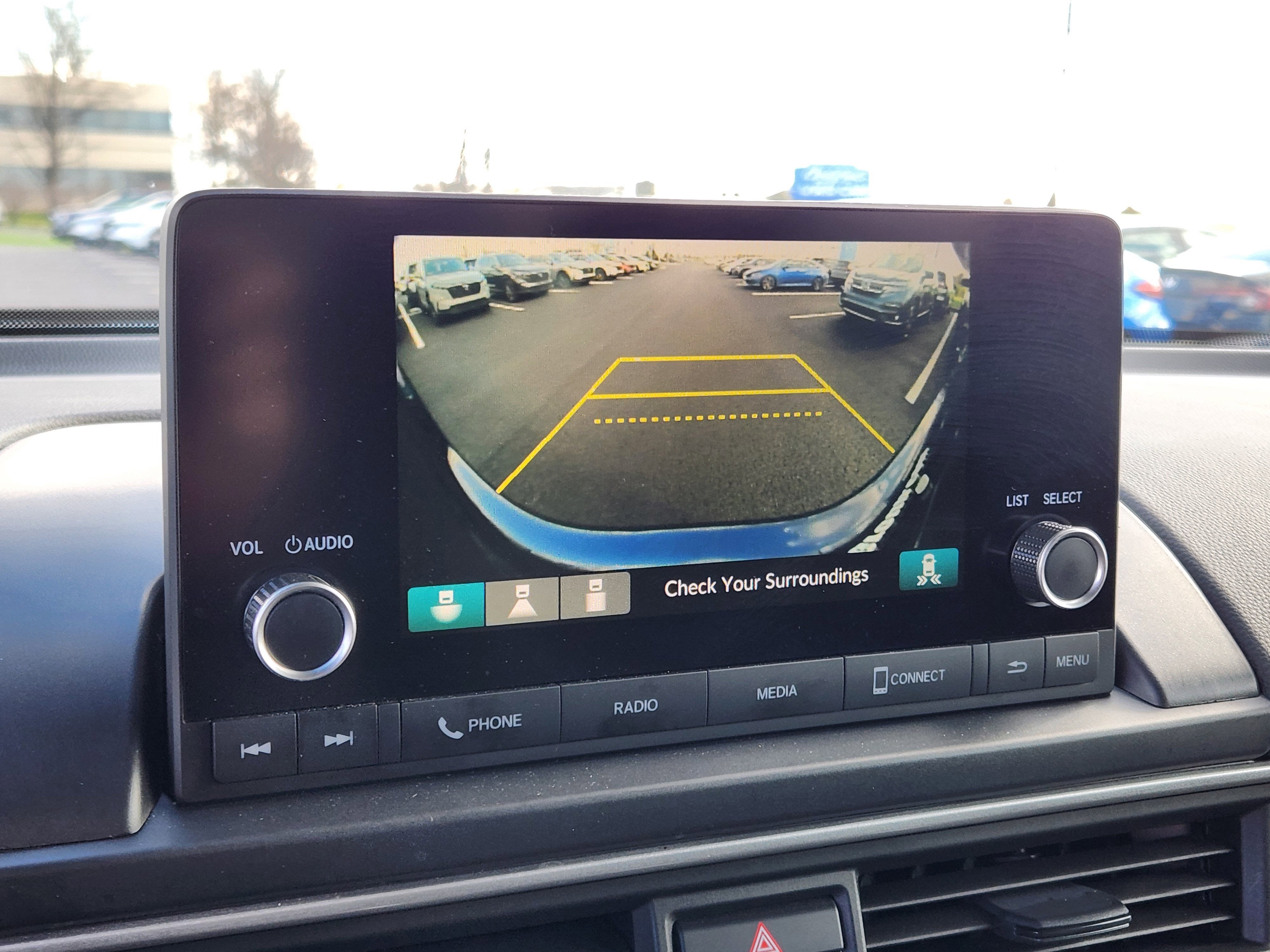 2023 Honda Pilot Sport