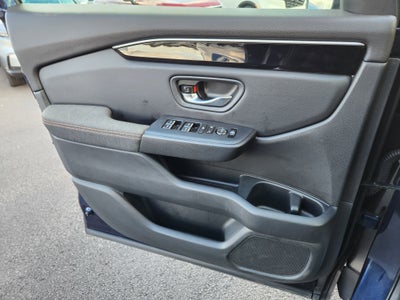2023 Honda Pilot Sport
