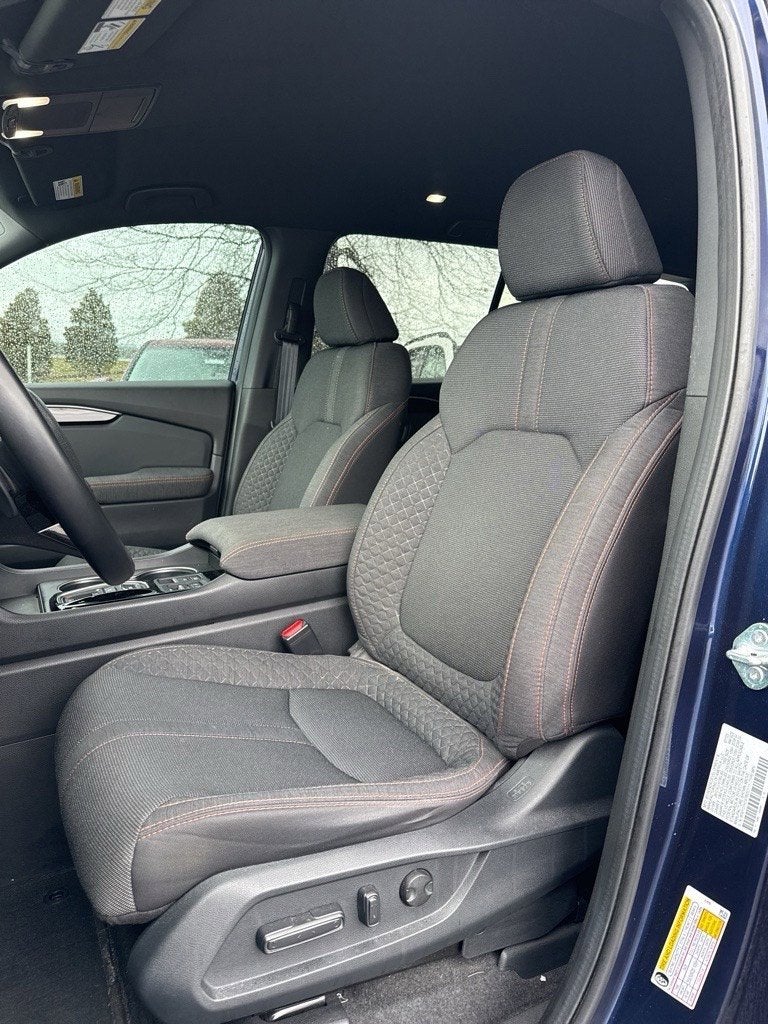 2023 Honda Pilot Sport