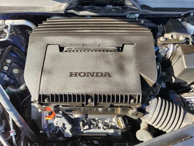 2023 Honda Pilot Sport