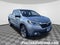 2017 Honda Ridgeline RTL-T