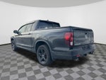 2021 Honda Ridgeline Black Edition