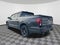 2021 Honda Ridgeline Black Edition