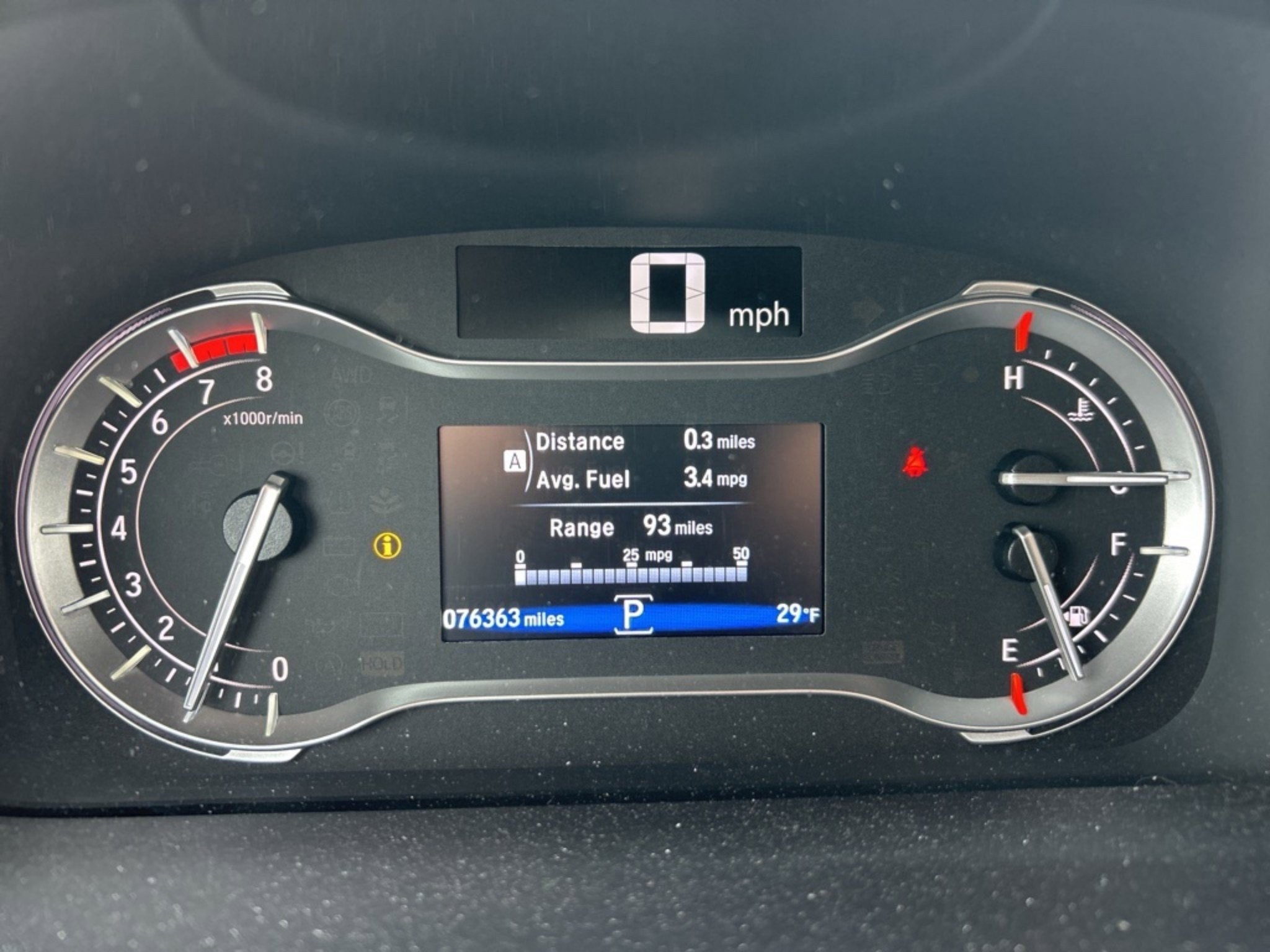 2021 Honda Ridgeline Black Edition