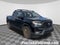 2021 Honda Ridgeline Black Edition