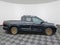 2021 Honda Ridgeline Black Edition