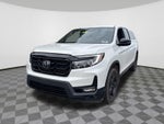 2021 Honda Ridgeline Black Edition