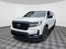 2021 Honda Ridgeline Black Edition