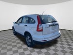 2010 Honda CR-V LX