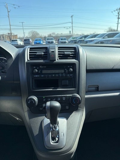 2010 Honda CR-V LX