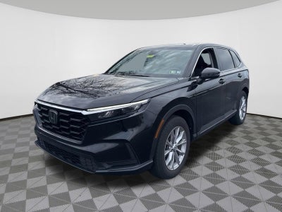 2023 Honda CR-V EX