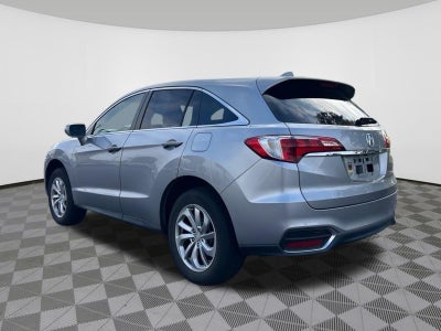 2017 Acura RDX Base