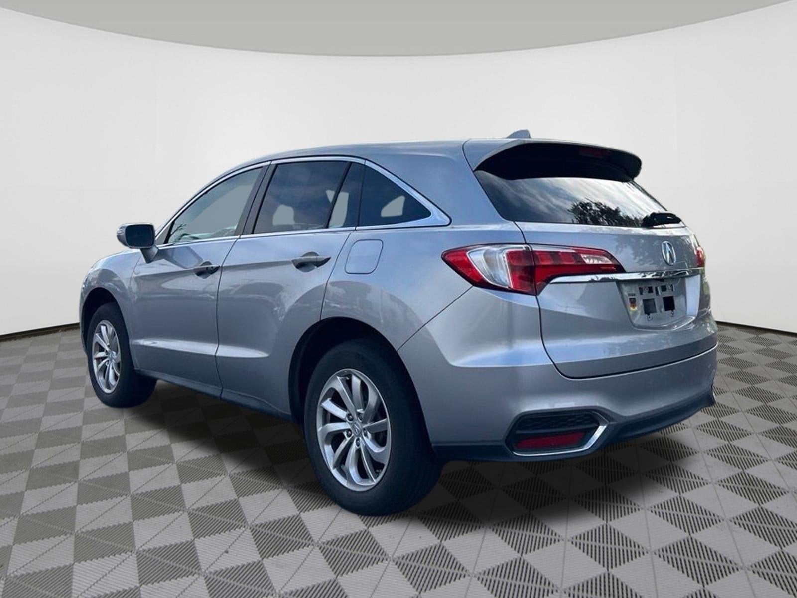 2017 Acura RDX Base