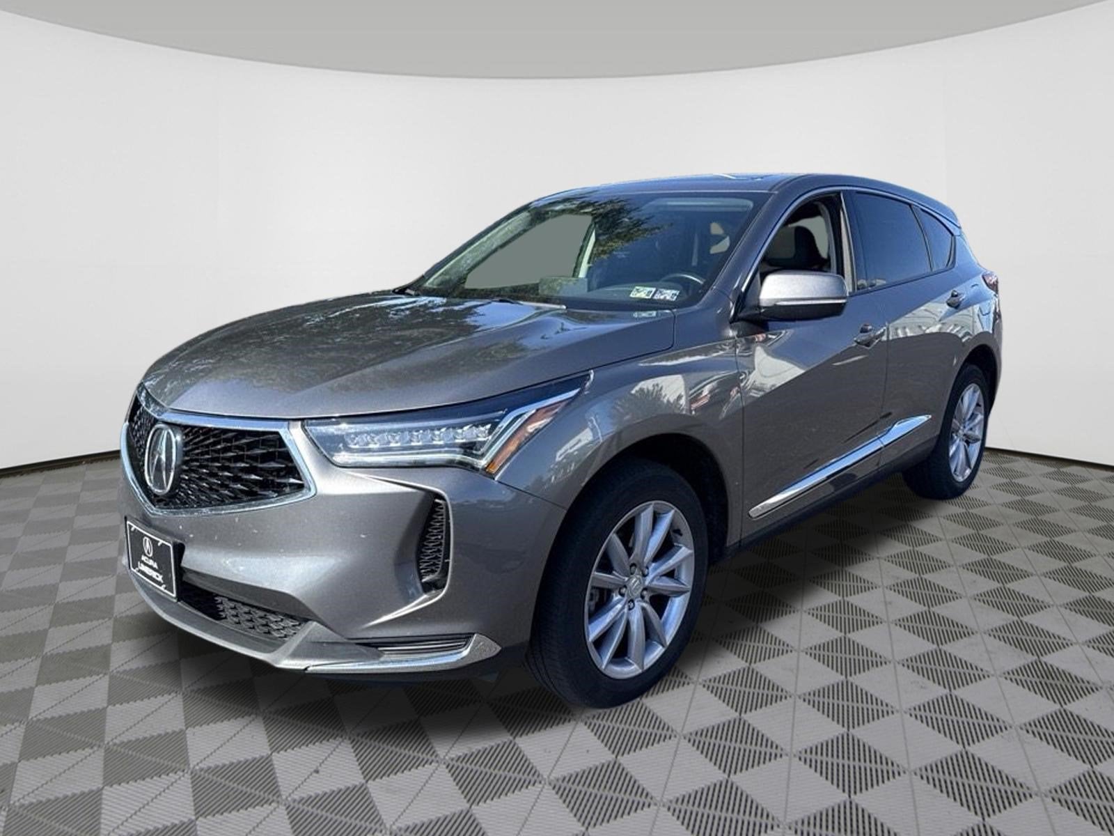 2024 Acura RDX Base