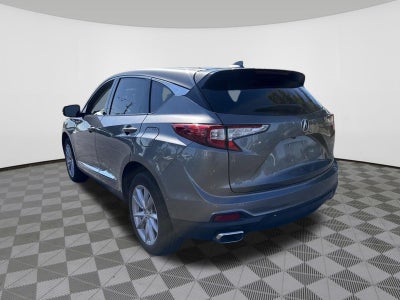 2024 Acura RDX Base