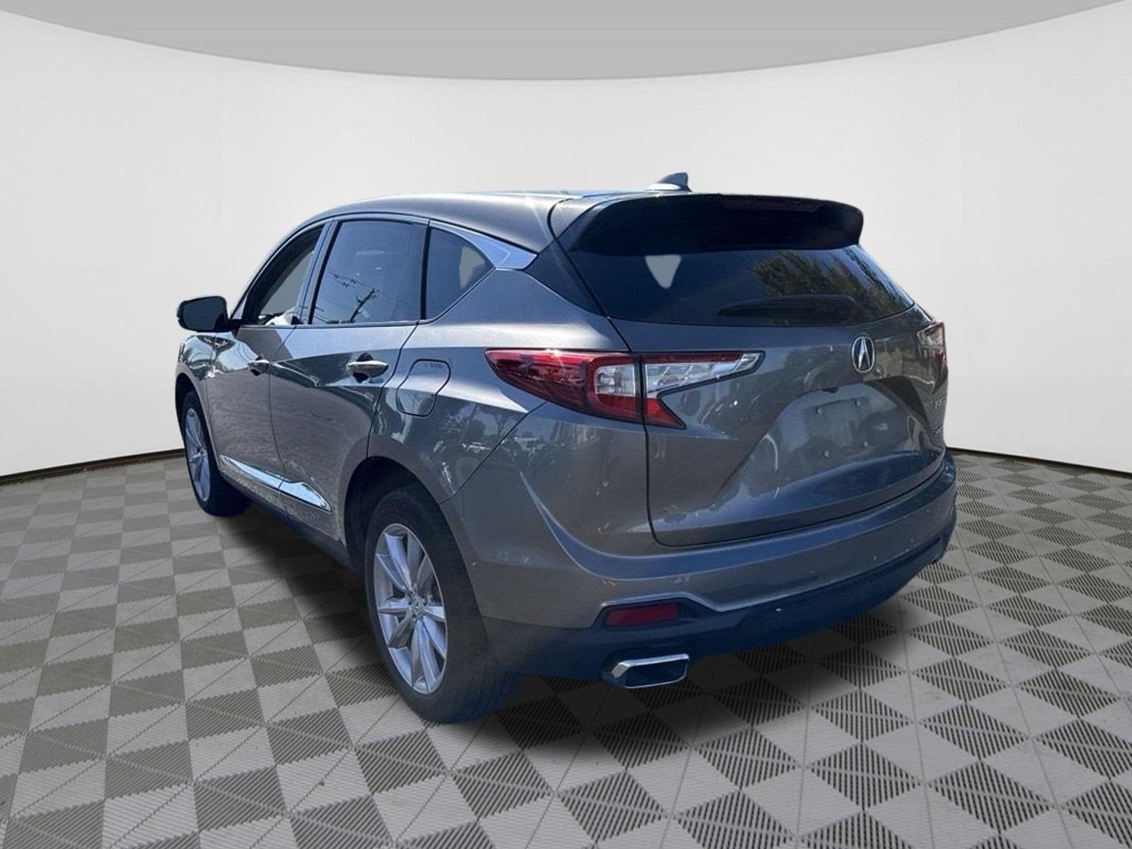 2024 Acura RDX Base