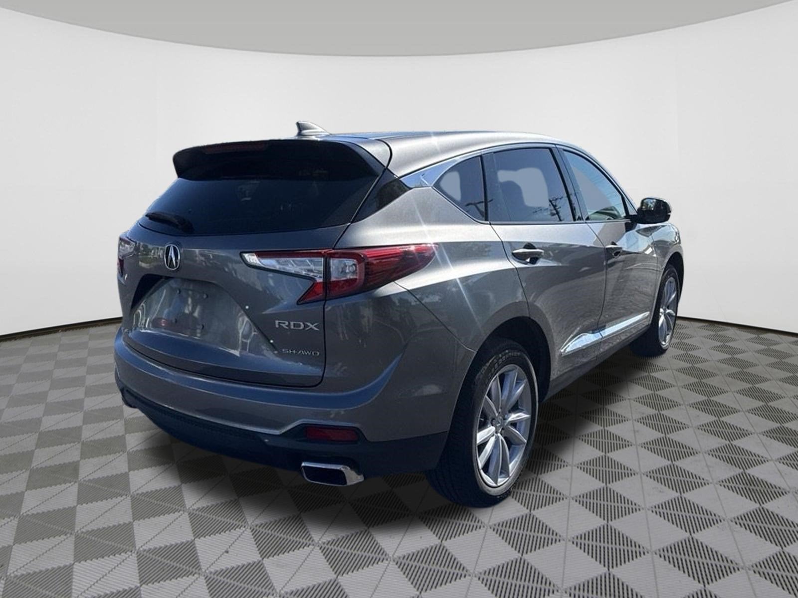2024 Acura RDX Base