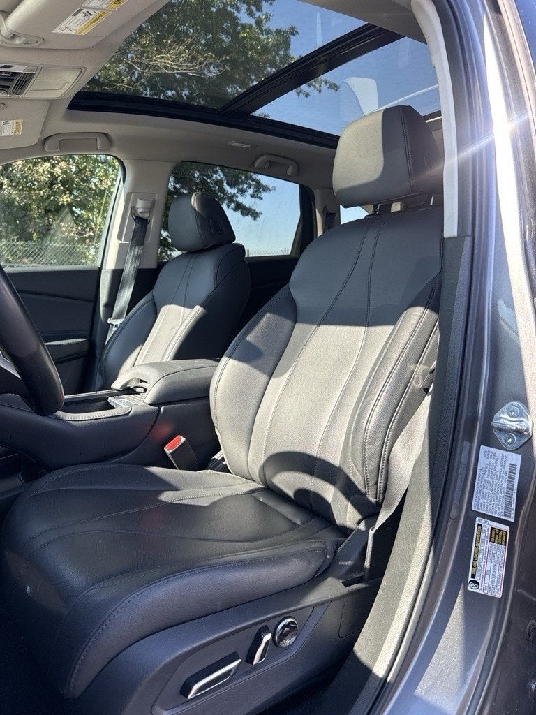 2024 Acura RDX Base