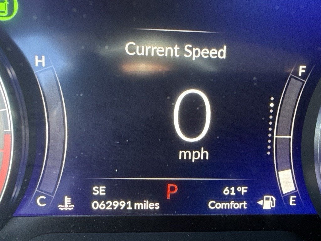 2024 Acura RDX Base