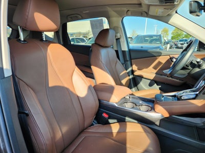 2025 Acura RDX w/Technology Package