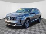 2025 Acura RDX w/Technology Package
