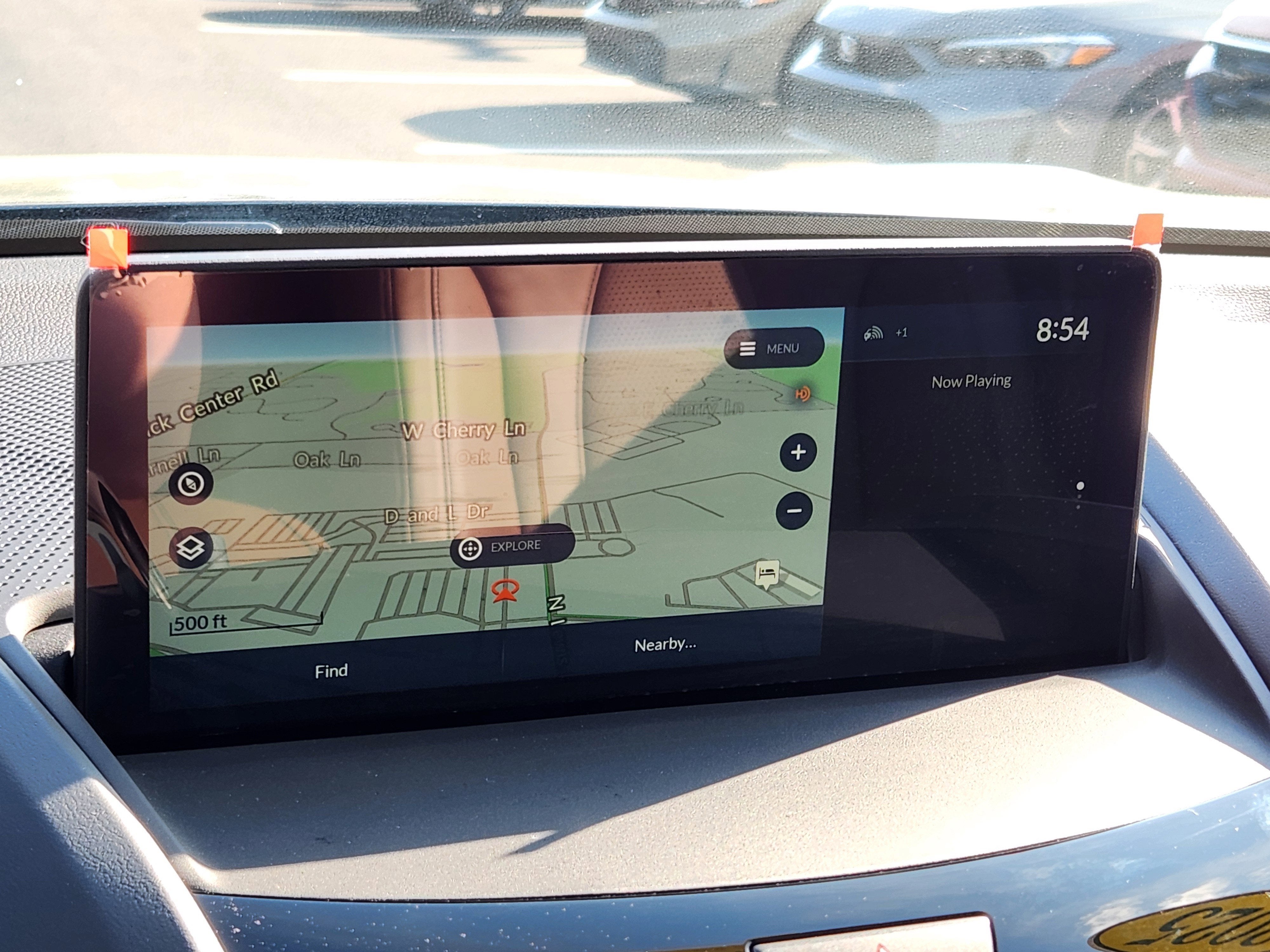 2025 Acura RDX w/Technology Package
