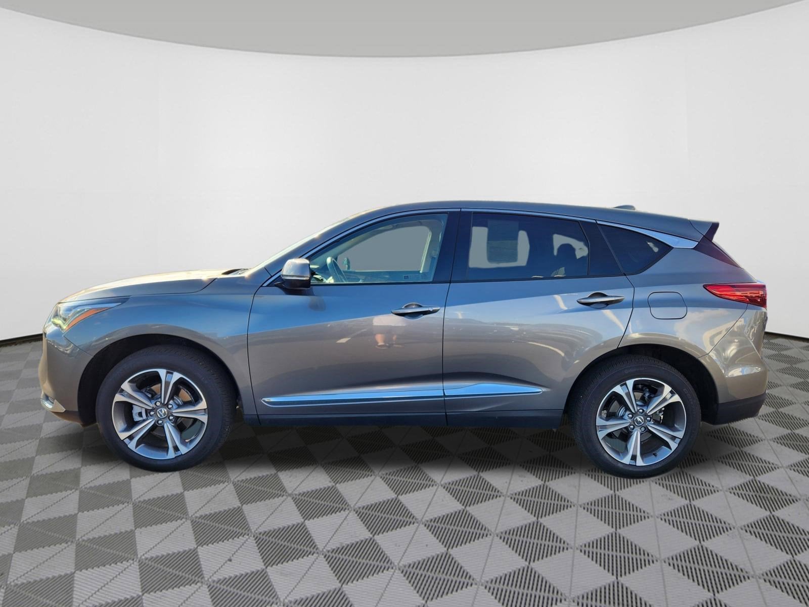 2025 Acura RDX w/Technology Package