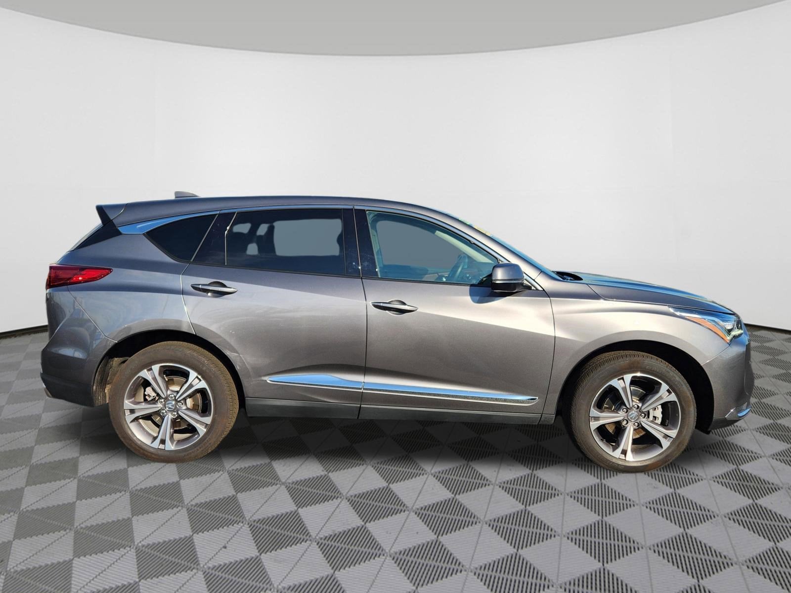 2025 Acura RDX w/Technology Package