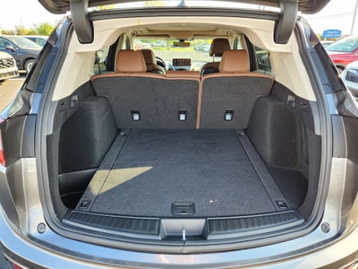 2025 Acura RDX w/Technology Package