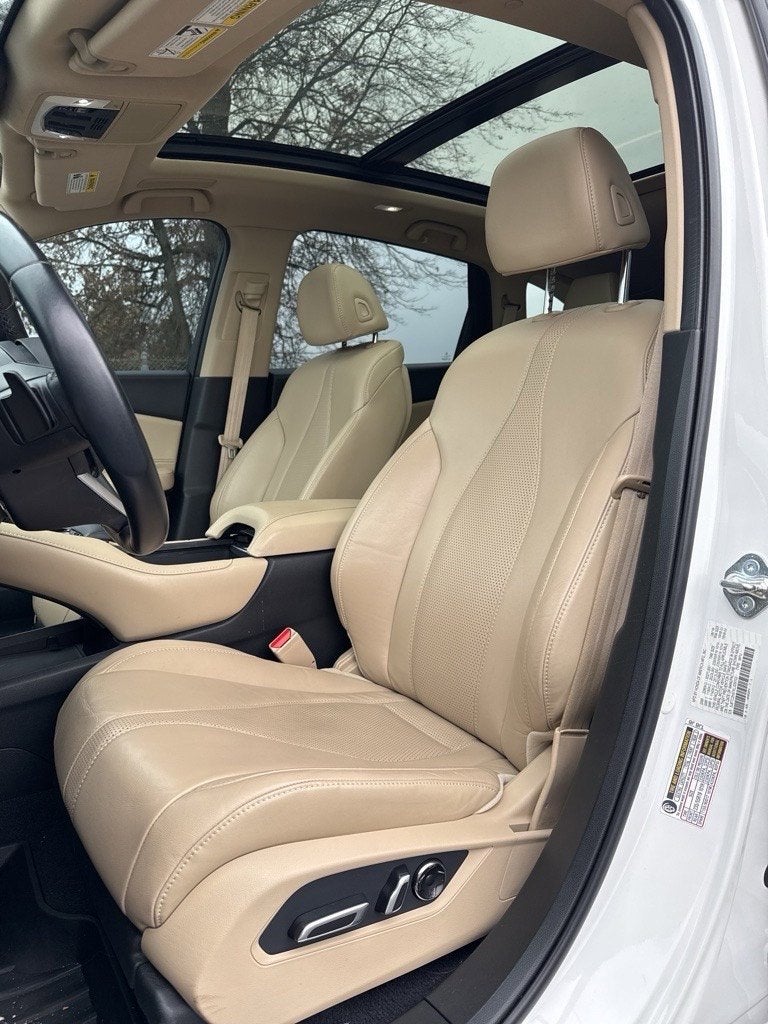 2019 Acura RDX w/Technology Pkg